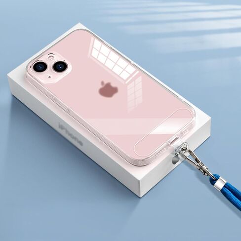 24 Pieces Phone Tether Tab, Universal Phone Lanyard Patch Without Adhesive in Saudi Arabia