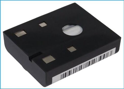 1200mAh Battery Replacement for Commodore 250 (3.6V) in Kuwait