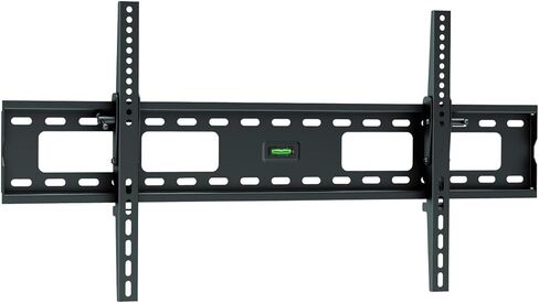 Easy Mount - Ultra Slim TV Wall Mount Bracket for UN65KS8500 - Low Profile 1.7" from Wall - 12° Tilt Angle - Reduced Glare - Buy Smart! in Saudi Arabia
