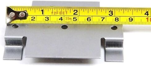12 دعامة تثبيت على شكل مخروطي من Barker's BG-Mount تناسب 150-220 in Kuwait