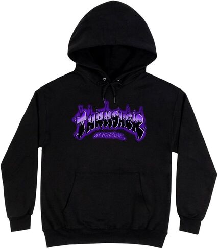 Thrasher Airbrush in Saudi Arabia