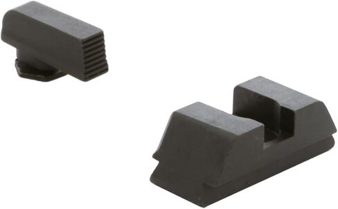 AMERIGLO Range Series Sight Set for Glock - Fits 42,43,43X,48 in Saudi Arabia