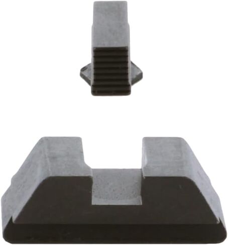 AMERIGLO Range Series Sight Set for Glock - Fits 42,43,43X,48 in Saudi Arabia