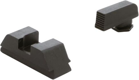 AMERIGLO Range Series Sight Set for Glock - Fits 42,43,43X,48 in Saudi Arabia
