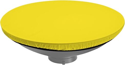 Professional Soft Light Diffuser Sock Studio Mount Standard Reflector Photography Beauty Soft Light Protective Cover Portrait Diffuser in Saudi Arabia