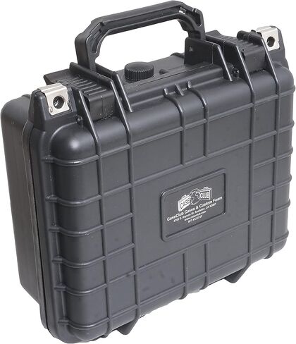 Case Club Case fits SIG P220 & 5 Magazine in Pre-Cut Heavy Duty Waterproof Case (Accommodates Optics & Under Barrel attachments) in Saudi Arabia