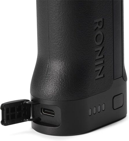 مقبض بطارية DJI RS BG33، التوافق: DJI RS 5، DJI RS 4 Pro، DJI RS 4 in Kuwait