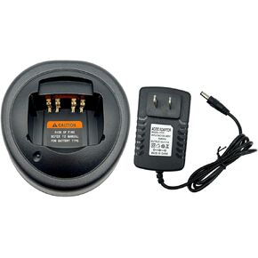 WPLN4107 HTN9000 HNN9013 HNN9013D Charger for HT750 HT1250 HT1250LS PR860 EX500 EX600 GP340 GP328 PRO5150 PRO7150 MTX950 Radio WPLN4107BR HNN9008 JMNN4023 JMNN4024 in Saudi Arabia