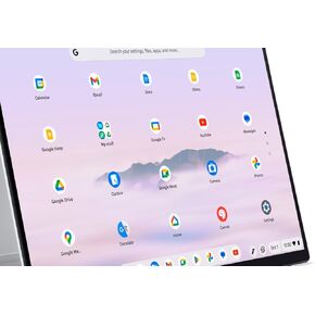 acer Chromebook Plus Spin 514 Laptop w Google AI Pro – 14" WUXGA 1920 x 1080 IPS Touch Display | MediaTek Ultra 910 CPU | 12GB LPDDR5X | 256GB UFS SSD | Wi-Fi 7 | Chrome OS CB514-5HN Platinum Silver in Kuwait