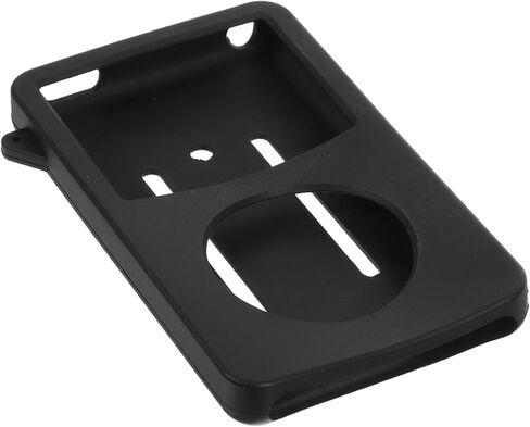 Silicone Music Player Cover for 80g/120g/160g Unique Design Fashion Shell Easy to Carry Keych in Saudi Arabia