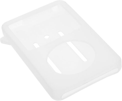 Silicone Music Player Cover for 80g/120g/160g Unique Design Fashion Shell Easy to Carry Keych in Saudi Arabia
