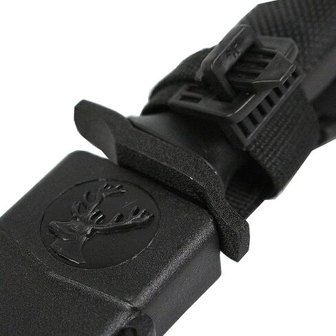سكين صيد تكتيكي باوي مقاس 12 بوصة من Defender Xtreme مع شفرة ثابتة للقتال العسكري in Kuwait