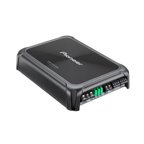 مضخم صوت 5 قنوات من بايونير GM-D9705 فئة D (متجدد) in Kuwait