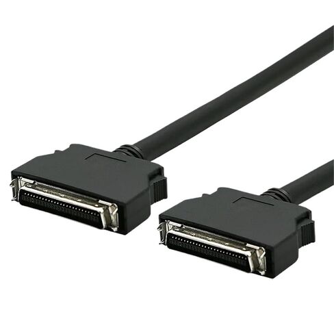 كابل SCSI HPCN50 دبوس SCSI CN50 طول سلك ذكر صغير (1 متر) in Kuwait