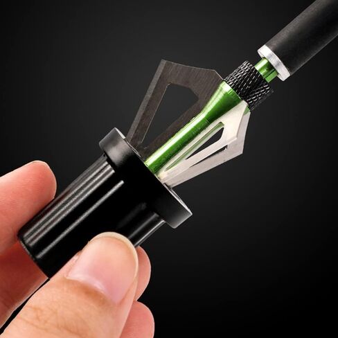 MiOYOOW 6PCS Broadhead Wrench, Arrows Wrench Portable Archery Maintenance Accessories for Hunting Target Shooting in Saudi Arabia