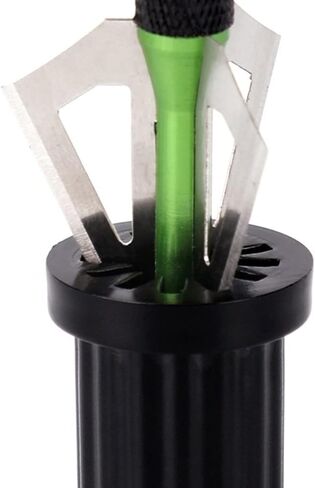MiOYOOW 6PCS Broadhead Wrench, Arrows Wrench Portable Archery Maintenance Accessories for Hunting Target Shooting in Saudi Arabia