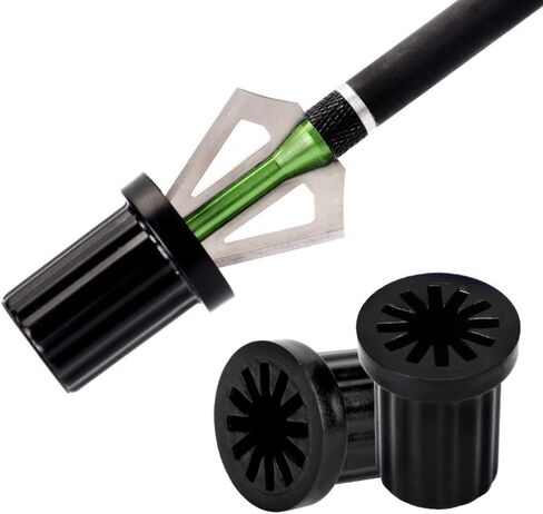 MiOYOOW 6PCS Broadhead Wrench, Arrows Wrench Portable Archery Maintenance Accessories for Hunting Target Shooting in Saudi Arabia