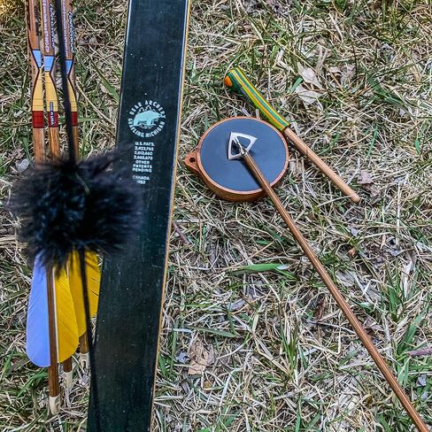 SIK F4 4-Blade Cut on Contact Fixed Blade Broadhead، فضي، مقاس واحد (ABH101F4) in Saudi Arabia