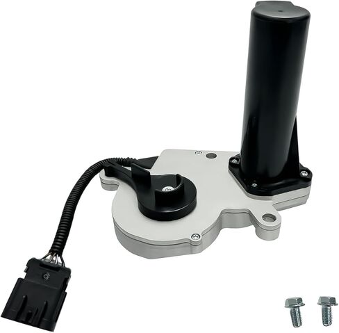 600-908 4WD Transfer Case Motor Compatible withChevrolet Silverado Suburban 1500 Tahoe, Hummer H2, GMC Sierra Yukon, Ram 1500 2500 3500, Cadillac Escalade, Replaces 68089746aa in Kuwait