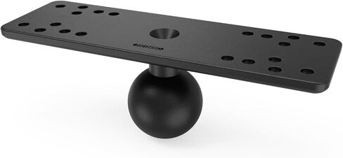 TUSITA Universal Marine Electronic Ball 1.5" - C Size in Saudi Arabia