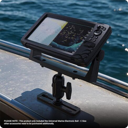 TUSITA Universal Marine Electronic Ball 1.5" - C Size in Saudi Arabia