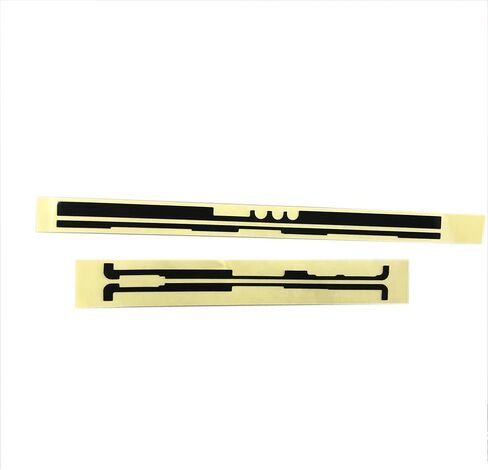 Replacement for Microsoft Surface Pro 5 1796/ Pro 6 1796/ Pro 7 1866 LCD Screen Sticker Tape Adhesive in Saudi Arabia