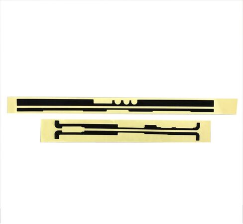 Replacement for Microsoft Surface Pro 5 1796/ Pro 6 1796/ Pro 7 1866 LCD Screen Sticker Tape Adhesive in Saudi Arabia