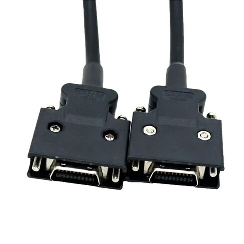 كابل تمديد SCSI26 26P CN نوع الفتحة SCSI 26 دبابيس للوحة القطع الطرفية (1 متر) in Kuwait