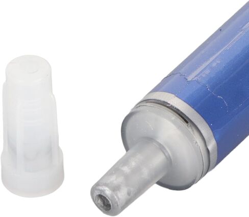 Yoidesu 2PCS Thermal Paste, High Thermal Conductivity 12.8W / m.k Heatsink Cooling Grease for CPU GPU PC, Low ThermalResistance, Non Conductive, with 2 Scraper in Saudi Arabia