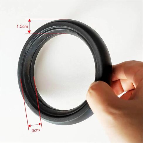 Stroller Wheel Tire Stroller Wheel Tire for Cybex Libelle Pram Back PU Tubeless Tyre Pushchair Casing Baby Buggy Replace Accessories in Saudi Arabia