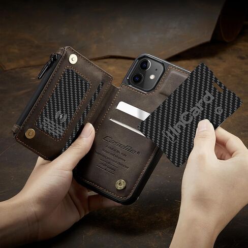 [2025 New, Designed in California] Rechargable Wallet Tracker, Up to 5-Year Battery Life, Certifed by Apple Find My & Google's Find Hub, Item Locator, Card Holder Tracker, Bags, Android Tracker in Saudi Arabia