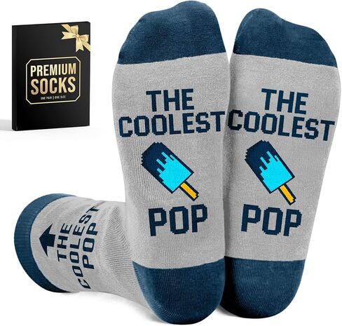 Funny Grandma & Grandpa Gifts – Pops & Nana gift for Birthday, Christmas Gifts, Stocking Stuffers for Grandparents in Saudi Arabia