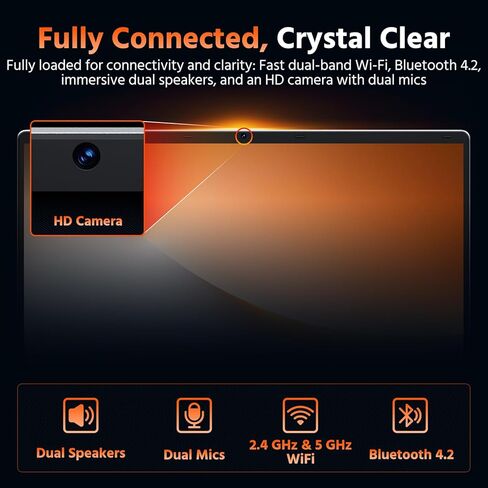 كمبيوتر محمول 15.6 بوصة، ذاكرة وصول عشوائي 8 جيجا بايت 256 جيجا بايت SSD Celeron N4000 (حتى 2.6 جيجا هرتز) كمبيوتر محمول Win 11 Office Suite FHD IPS sRGB Notebook 2.4G&5G WiFi BT 4.2 HDMI USB 3.0 بطارية 5000 مللي أمبير في الساعة للأعمال الطلابية المنزلية in Kuwait