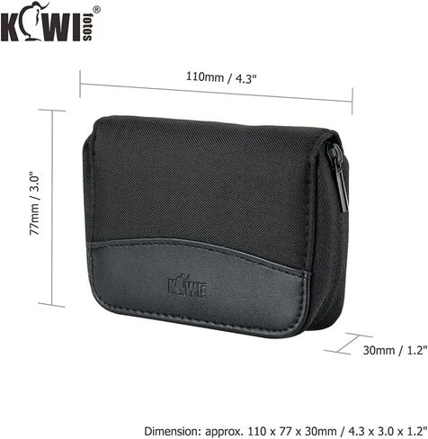 KIWIFOTOS 28 Slots SD Card Holder Case + 42 Slots Coin Cell Battery Case for CR2032 CR2025 LR44 Shockproof CR2016 CR2320 CR2325 CR2330 CR2335 CR2354 CR2412 CR2430 CR2450 Button Battery Holder in Saudi Arabia