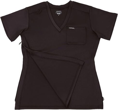 OG Maternity Scrub Top - فرك الحمل المريح والمسامي in Kuwait
