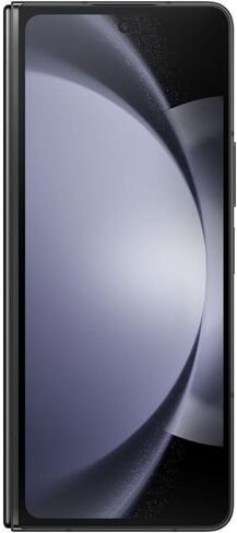 Samsung Galaxy Z Fold 5 5G، الإصدار الأمريكي، 512 جيجابايت، أسود فانتوم - مفتوح (متجدد) in Saudi Arabia