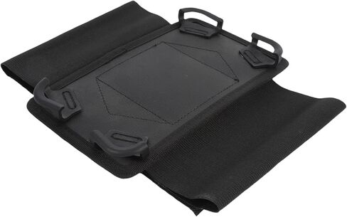 Dpofirs Car Headrest Mount for 2 2025, Game Console Elastic Strap Silicone Hartador in Saudi Arabia