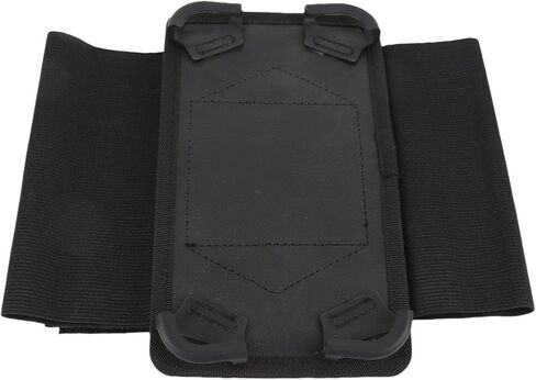 Dpofirs Car Headrest Mount for 2 2025, Game Console Elastic Strap Silicone Hartador in Saudi Arabia