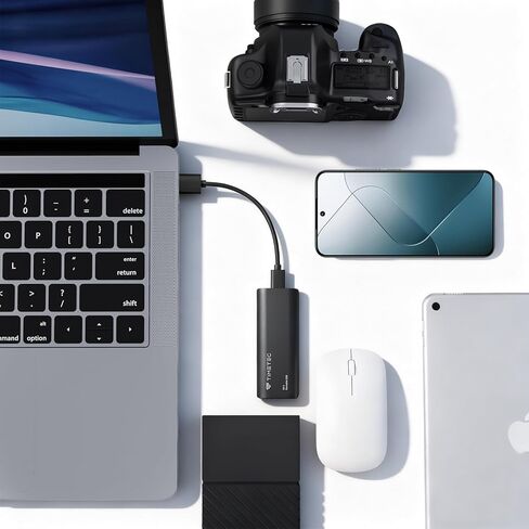 محرك أقراص SSD خارجي فائق السرعة وخفيف الوزن بسعة 500 جيجابايت، محرك أقراص SSD خارجي فائق السرعة وخفيف للألعاب والطلاب والمهنيين، محرك أقراص الحالة الصلبة الخارجي الصغير الأنيق والمتين، 3.2 USB-C متوافق مع أجهزة الكمبيوتر/الكمبيوتر المحمول/Mac/الهاتف/الكم in Kuwait