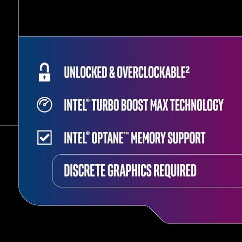 Intel BX80684I99900KF Intel Core i9-9900KF Desktop Processor 8 Cores up to 5.0 GHz Turbo Unlocked Without Processor Graphics LGA1151 300 Series 95W (Renewed) in Saudi Arabia