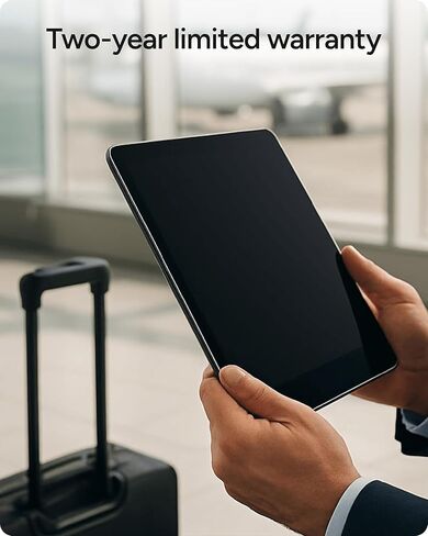 فلتر خصوصية ZAGG لجهاز iPad 13 بوصة Air (M3)/(M2) - فلتر شاشة خصوصية مغناطيسي قابل للإزالة في 4 اتجاهات، لمسة نهائية غير لامعة مضادة للوهج، مقاوم لبصمات الأصابع، تصميم قابل لإعادة الاستخدام وغطاء واقٍ in Saudi Arabia