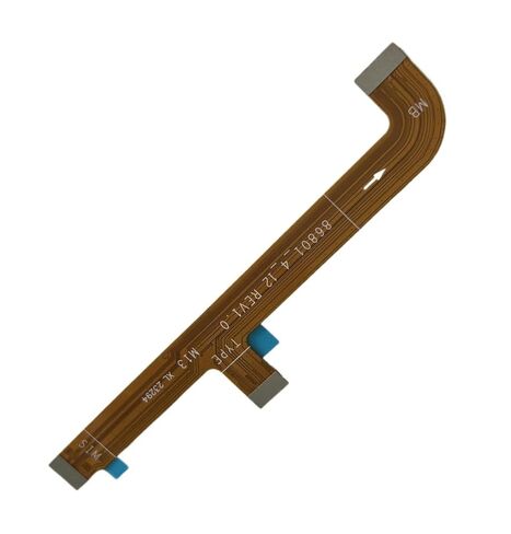 Motherboard Connect Main Cable Flex Ribbon Compatible with Samsung Galaxy Tab A9+ SM-X210 SM-X215 SM-X216 in Saudi Arabia