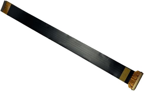 LCD Screen Connector Flex Cable Ribbon Compatible with Lenovo Tab M9 TB310FU/TB-310FU Parts in Saudi Arabia