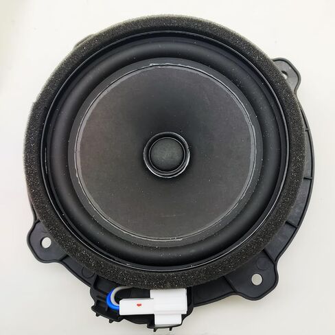 Front Door Speaker Compatible with 2009 to 2013 Kia Forte 2010 2011 2012 2013 Kia Soul 963301M000 96330-2K000 in Saudi Arabia
