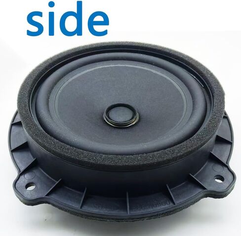Front Door Speaker Compatible with 2009 to 2013 Kia Forte 2010 2011 2012 2013 Kia Soul 963301M000 96330-2K000 in Saudi Arabia