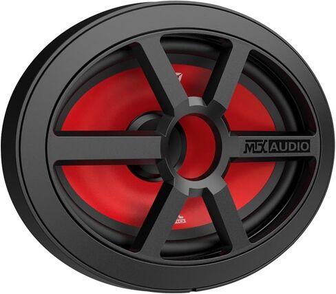 زوج سماعات MTX TERMINATOR69S مقاس 6 × 9 بوصة ثنائي الاتجاه بقدرة 60 وات RMS 4Ω in Saudi Arabia