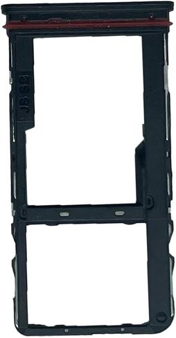 Sim Card Tray Holder with Replacement Pin - Compatible with TCL 50 XL T702W - Ideal SIM Card Installation in Saudi Arabia