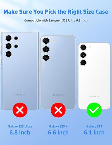 COOYA لهاتف Samsung S23+ حافظة محفظة 5 حامل لبطاقة الائتمان، غطاء قلاب لهاتف Galaxy S23+ محفظة، جيب خلفي، طبقة مزدوجة واقية من المطاط الصلب لهاتف Samsung Galaxy S23 Plus 6.6 برونزي جونميتال in Kuwait