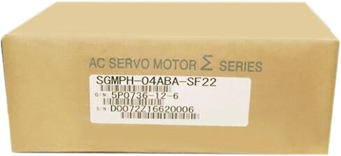 SGMPH-04ABA-SF22 المعجل جديد ومختوم في الصندوق SGMPH04ABASF22 ضمان لمدة سنة واحدة وسريع in Kuwait