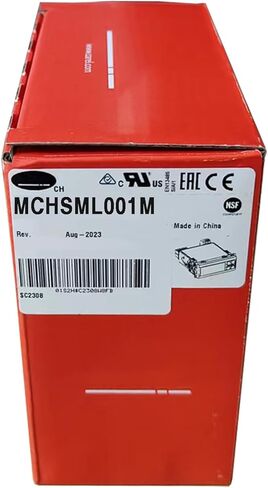 MCHSML001M المعجل جديد ومختوم في الصندوق MCHSML001M ضمان لمدة سنة واحدة وسريع in Saudi Arabia